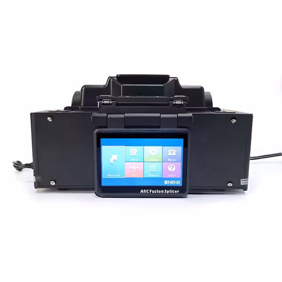 Giuntatrice a fusione per fibra ottica Shinho X