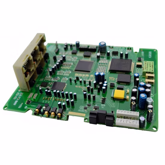 Produttore di componenti elettronici professionali Assemblaggio PCB PCBA con servizio ODM/OEM